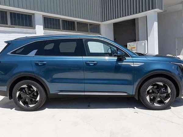 2025 Kia Sorento Sport+ AWD Turbo Diesel Automatic
