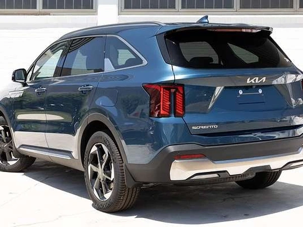 2025 Kia Sorento Sport+ AWD Turbo Diesel Automatic