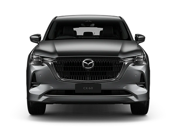 2026 Mazda CX-60 G40e Azami Automatic 4WD