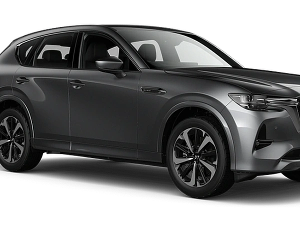 2026 Mazda CX-60 G40e Azami Automatic 4WD
