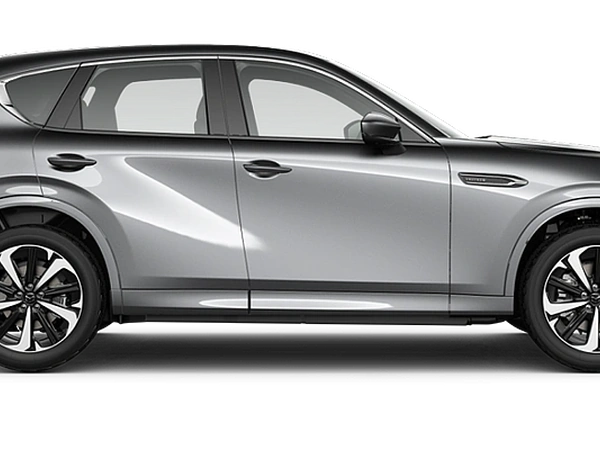 2026 Mazda CX-60 G40e Azami Automatic 4WD