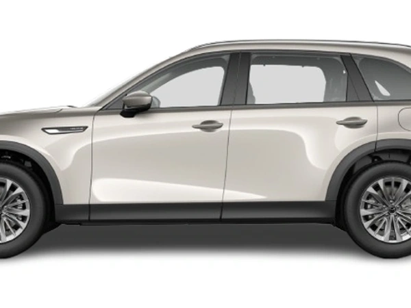 2026 Mazda CX-90 G50e Touring KK 4WD Automatic