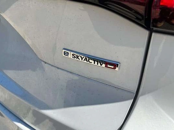2026 Mazda CX-80 D50e GT KL Turbo Diesel Automatic