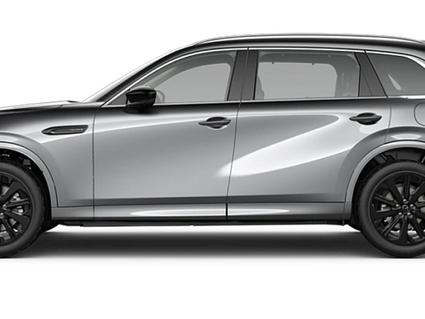 2026 Mazda CX-80 G40e GT Automatic 4WD