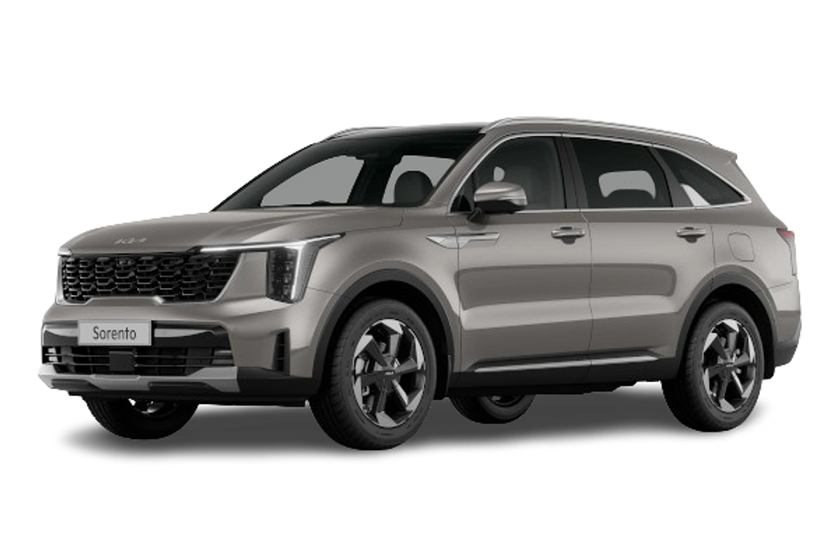 4WD
