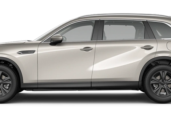 2026 Mazda CX-80 G40e Touring AWD Automatic