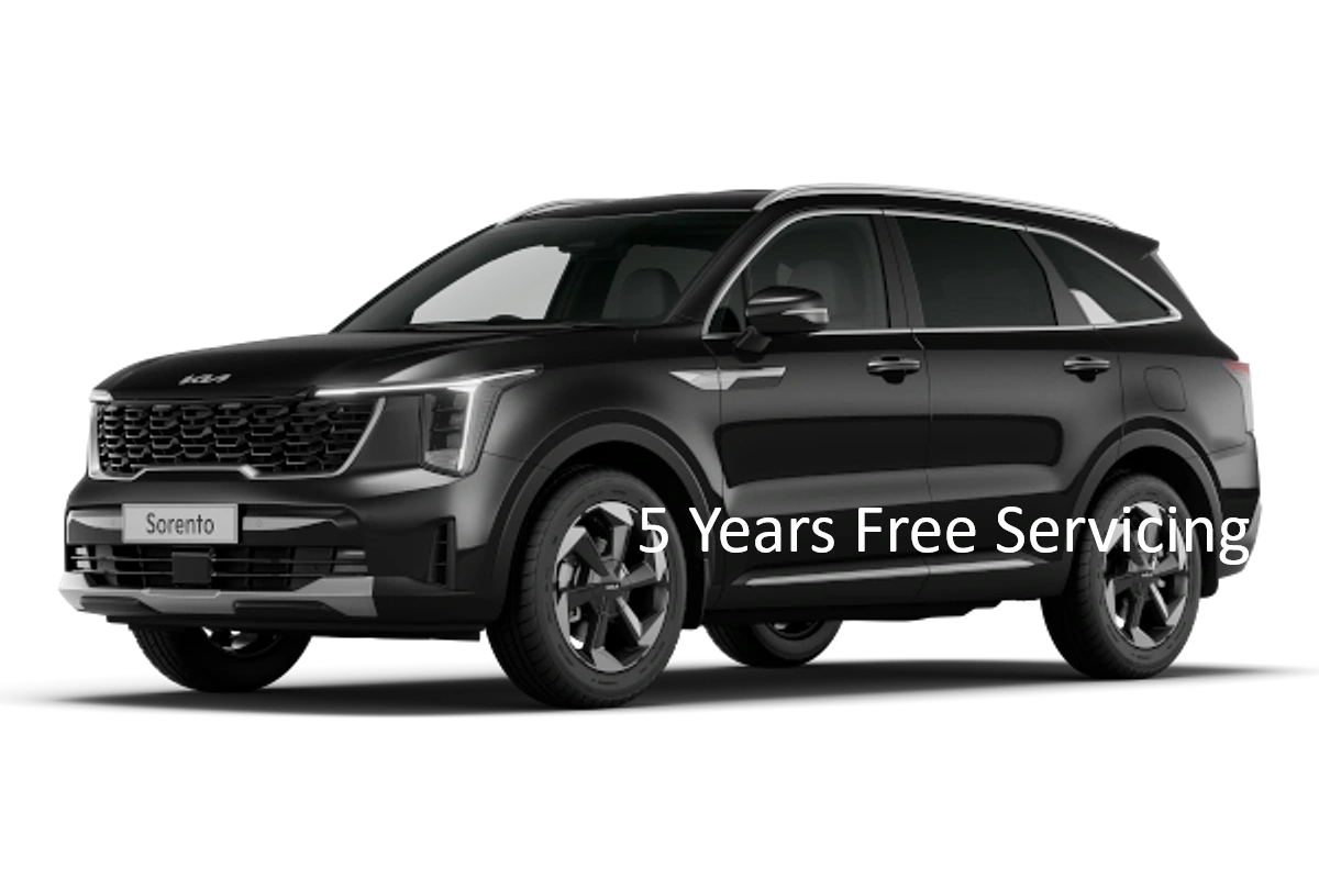 4WD