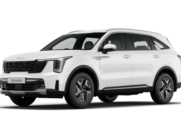 2026 Kia Sorento HEV S Hybrid Automatic 4WD