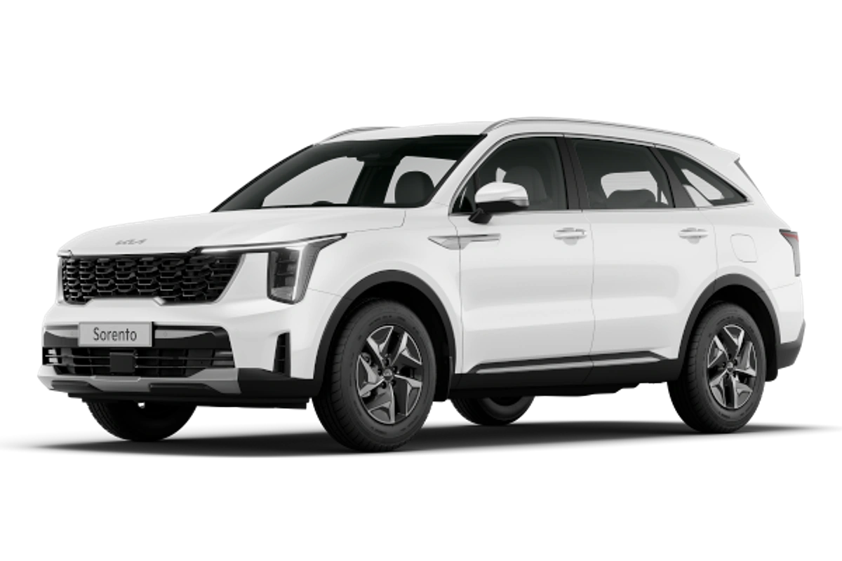4WD
