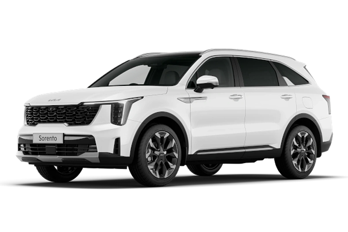 4WD