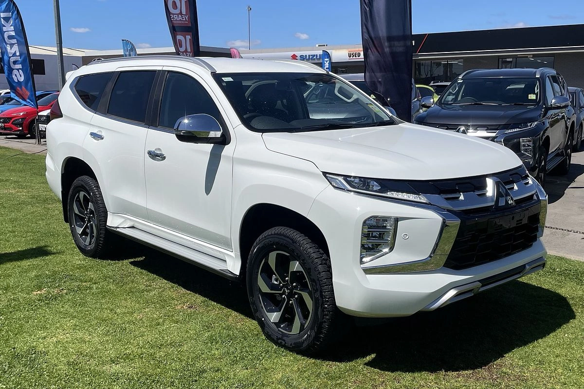 4WD