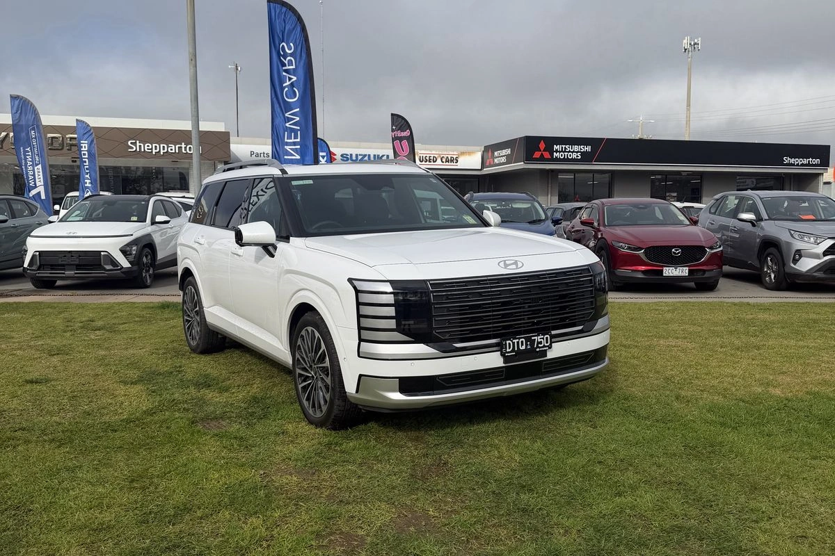 4WD