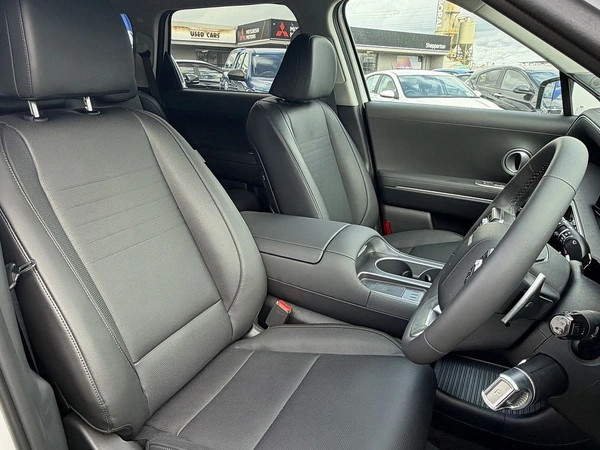 2026 Hyundai Palisade Elite LX3.V1 4WD Hybrid Automatic