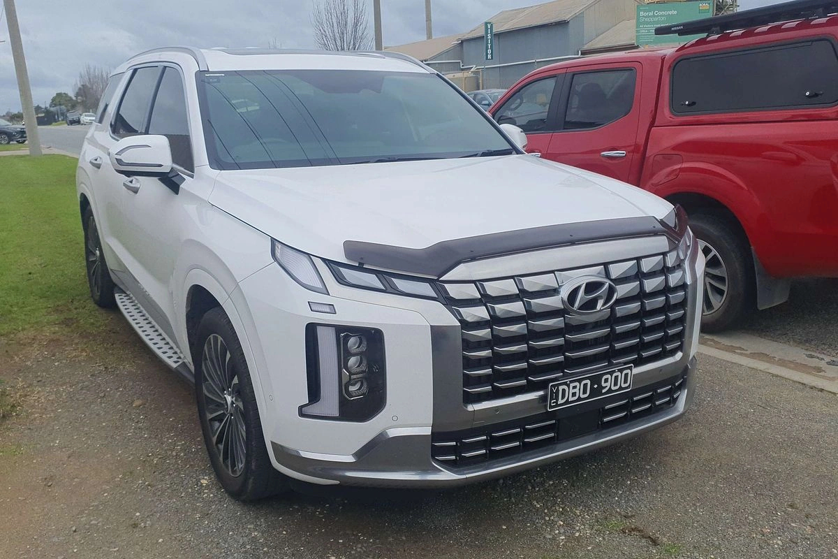 4WD