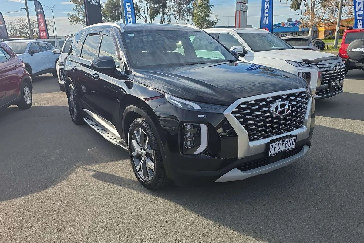 4WD