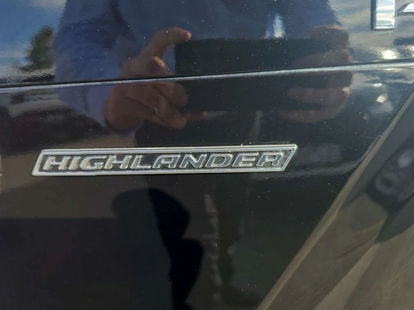 2021 Hyundai Palisade Highlander LX2.V1 Turbo Diesel Automatic 4WD