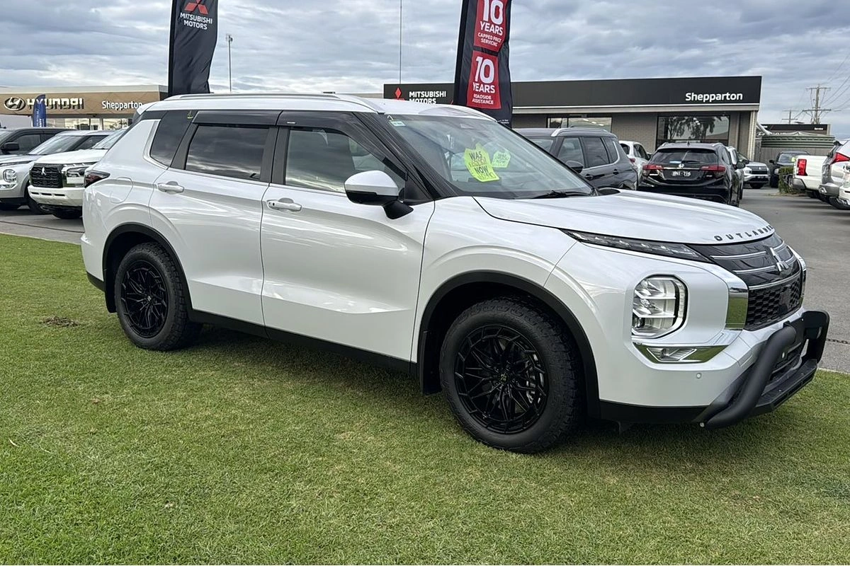 4WD