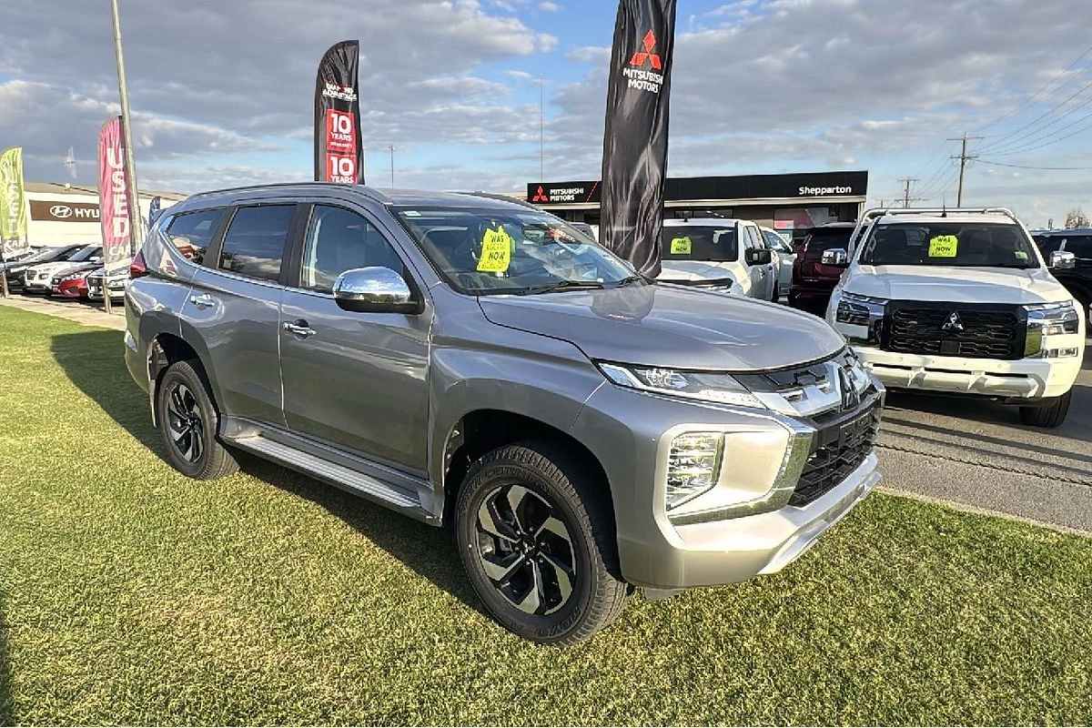 4WD