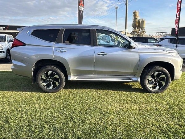 2024 Mitsubishi Pajero Sport GLS QG 4WD Turbo Diesel Automatic