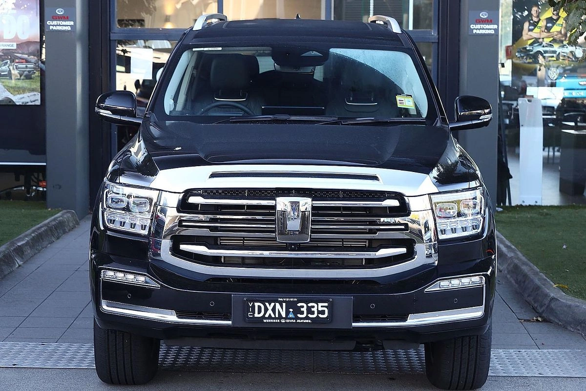 4WD