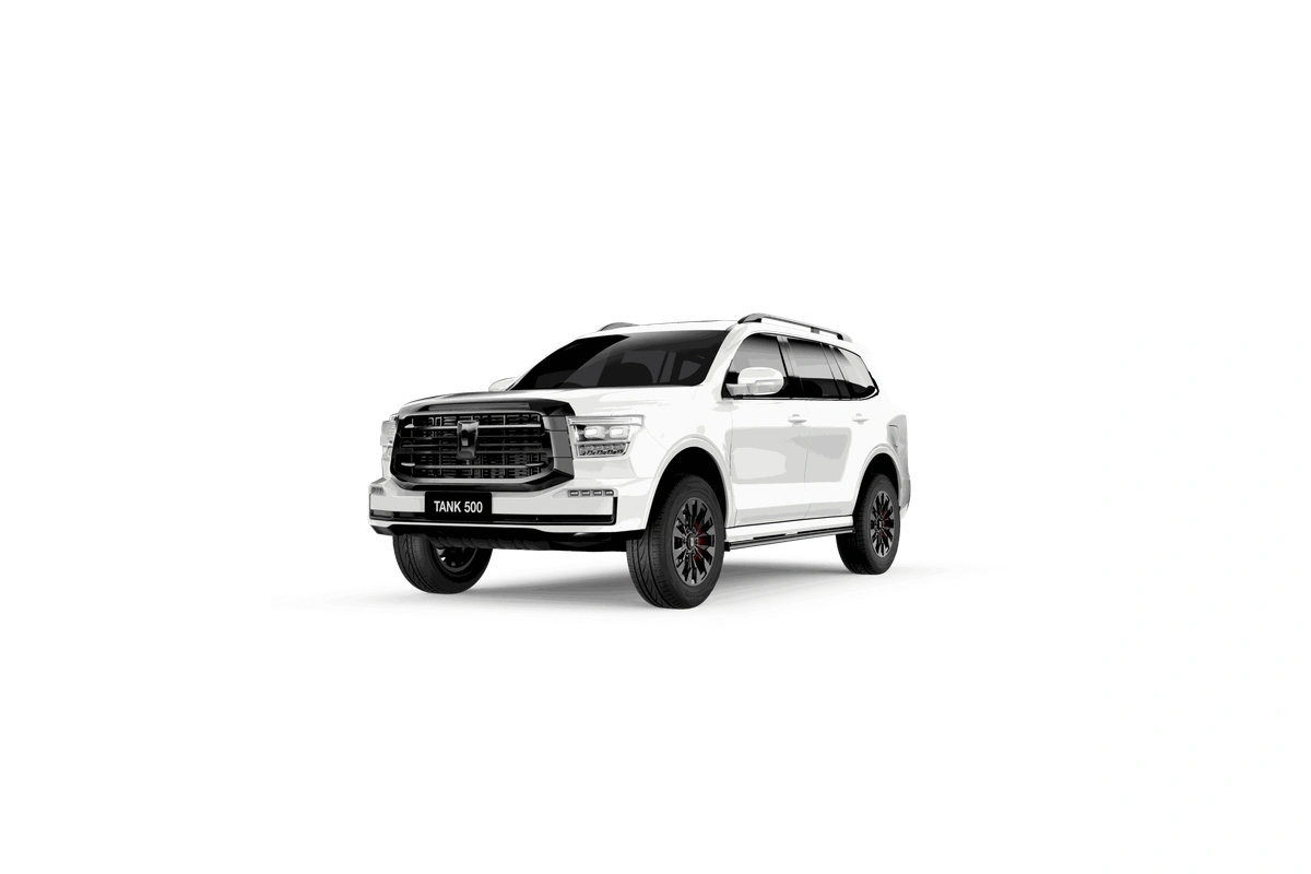 4WD