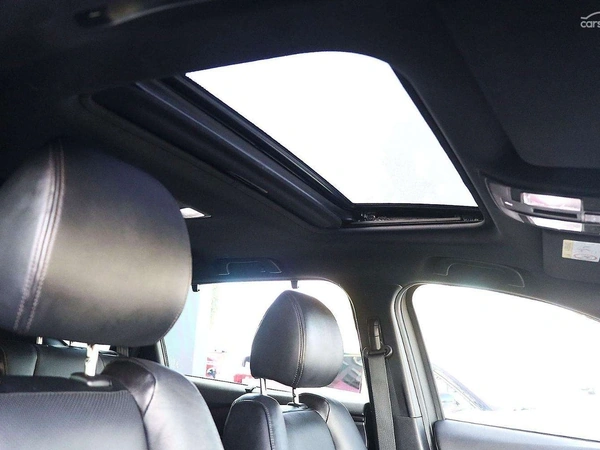 2018 Mazda CX-9 GT TC 4WD Automatic