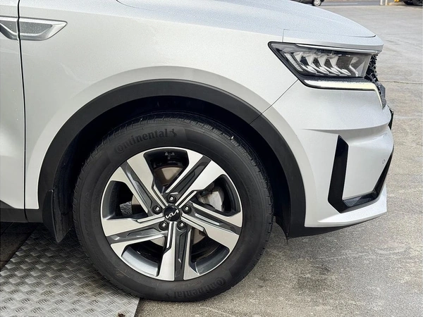 2022 Kia Sorento Sport+ AWD Turbo Diesel Automatic
