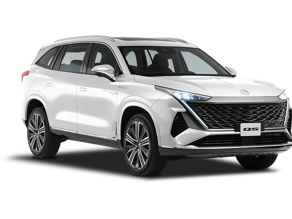 2025 Mg Qs Essence IS31 4WD Automatic