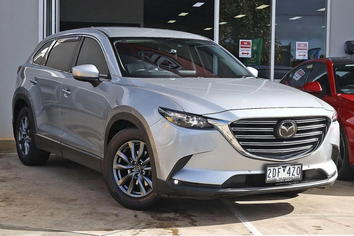 4WD