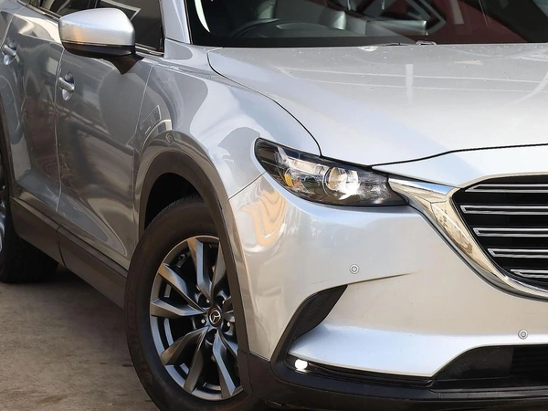 2020 Mazda CX-9 Touring TC AWD Automatic