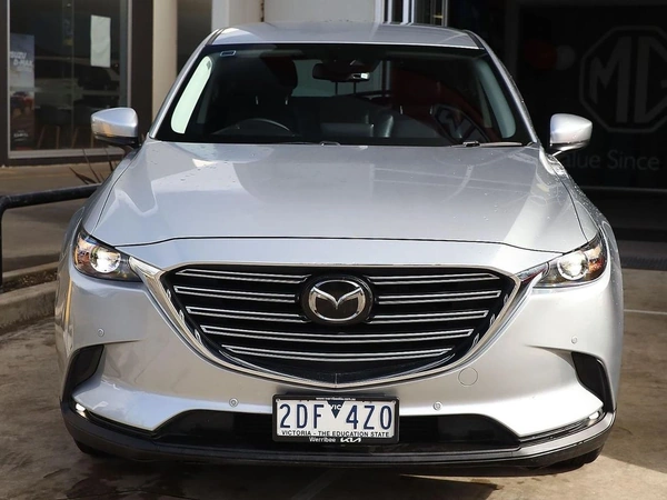 2020 Mazda CX-9 Touring TC AWD Automatic