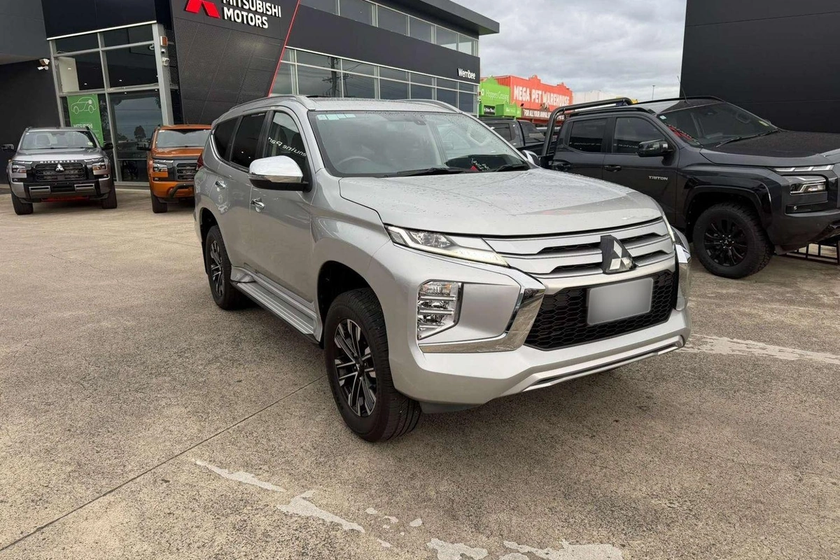 4WD