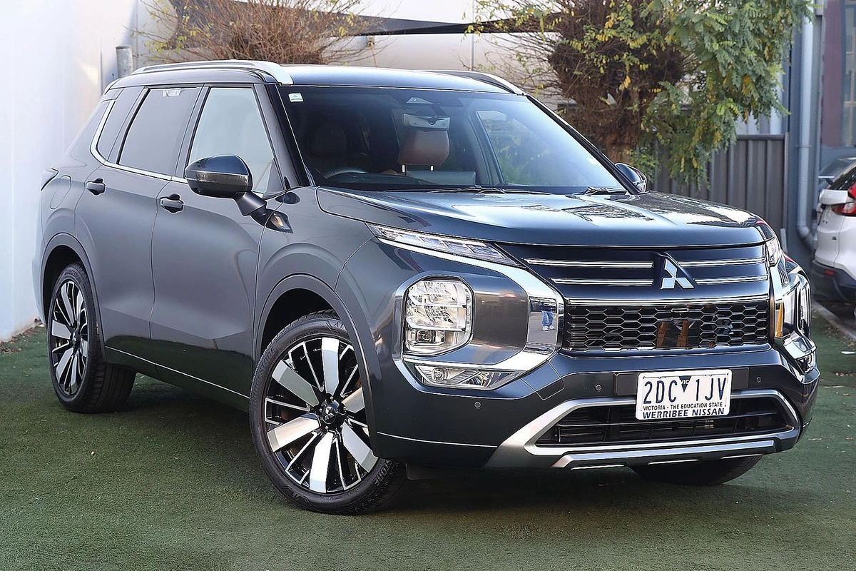 4WD