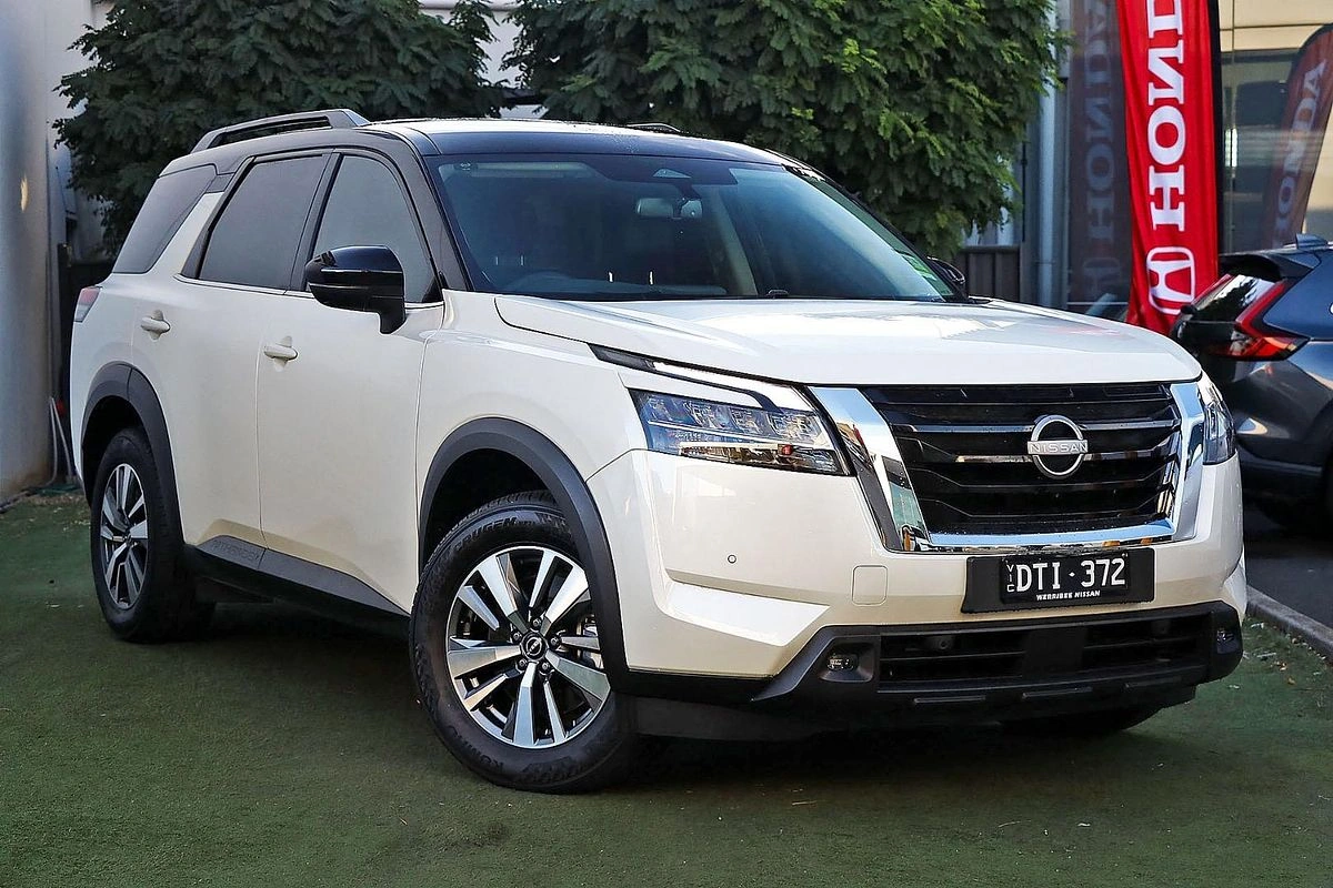 4WD