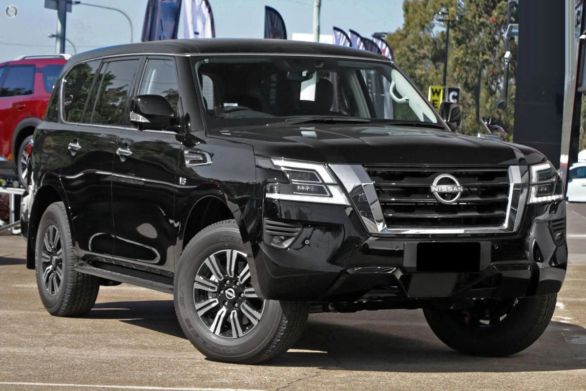 4WD