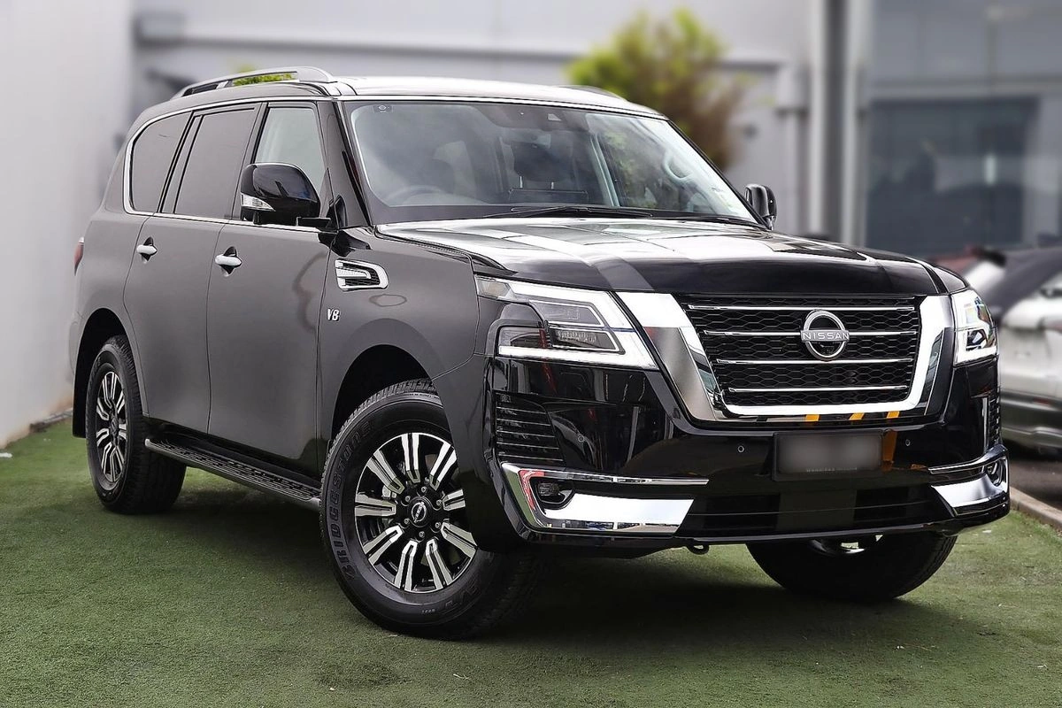 4WD