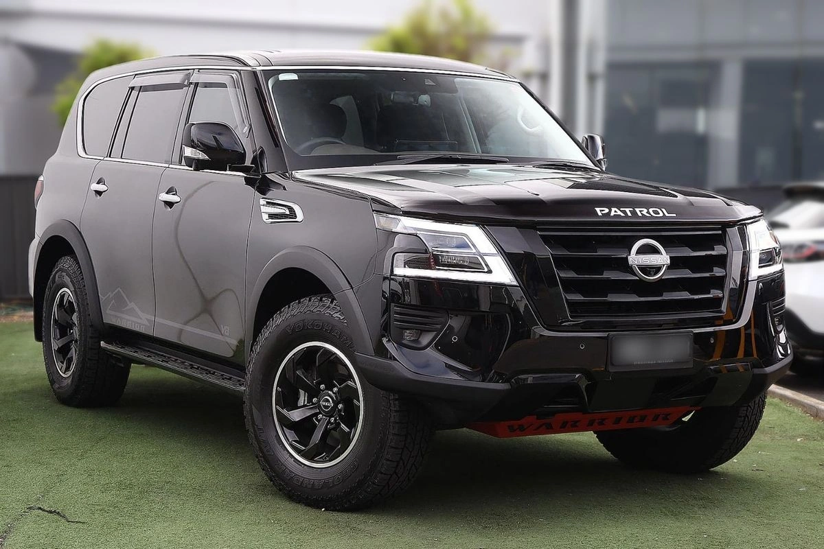 4WD