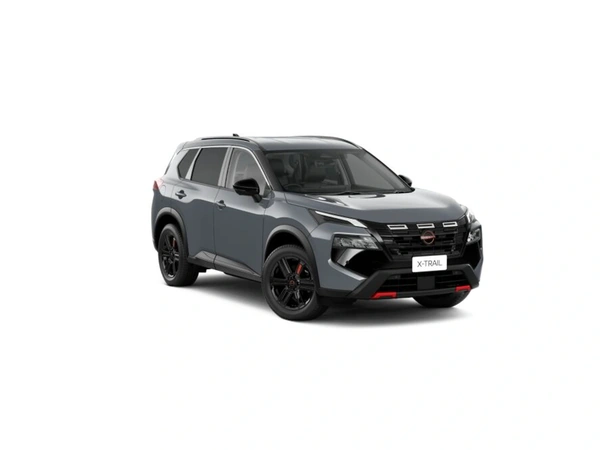 2026 Nissan X-Trail Rock Creek T33 4WD Automatic