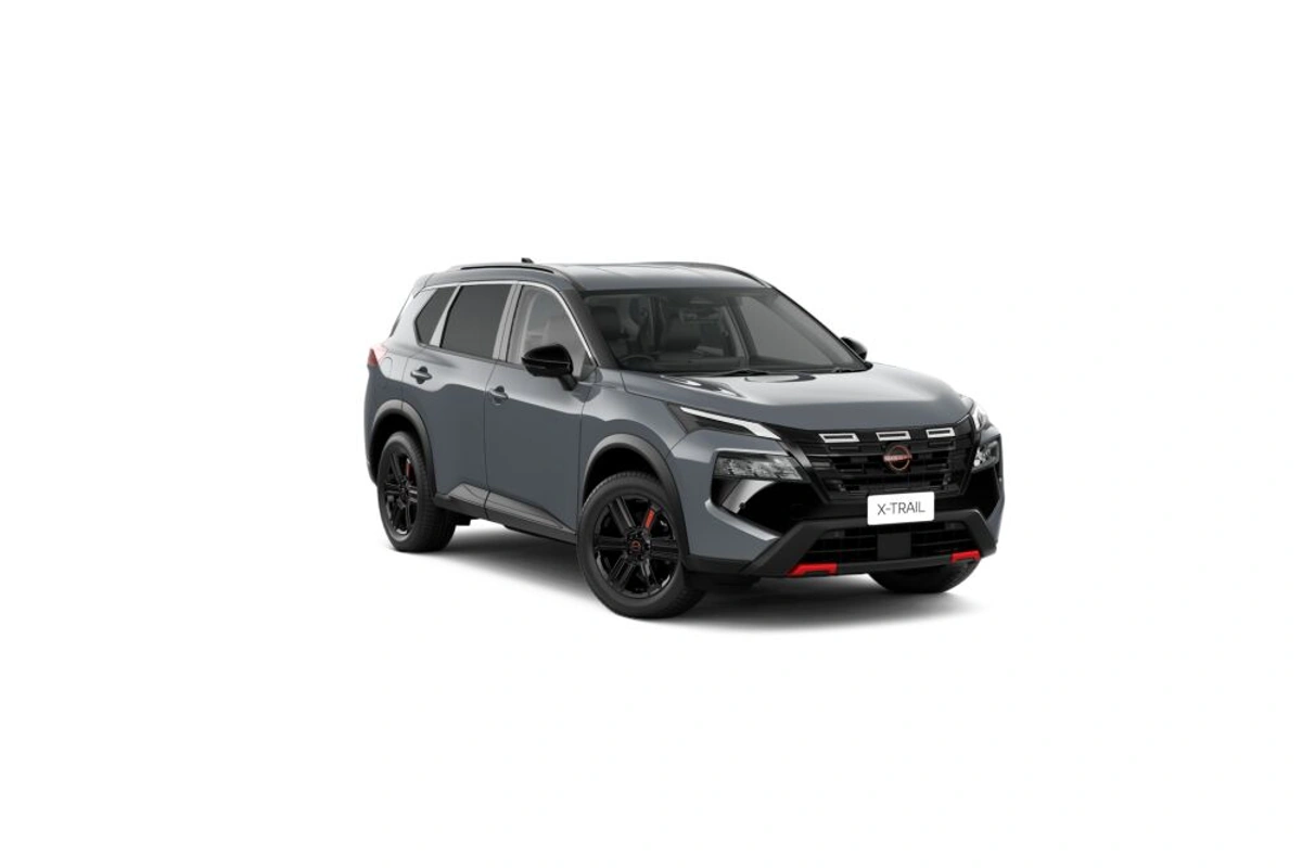 4WD
