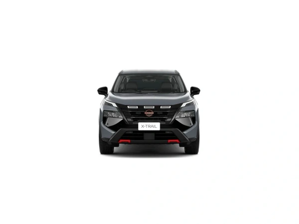 2026 Nissan X-Trail Rock Creek T33 4WD Automatic