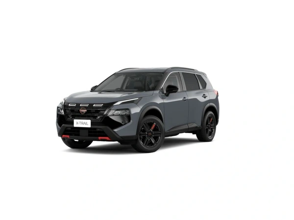 2026 Nissan X-Trail Rock Creek T33 4WD Automatic