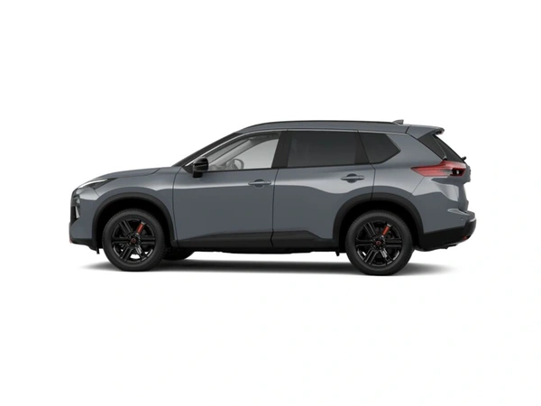 2026 Nissan X-Trail Rock Creek T33 4WD Automatic