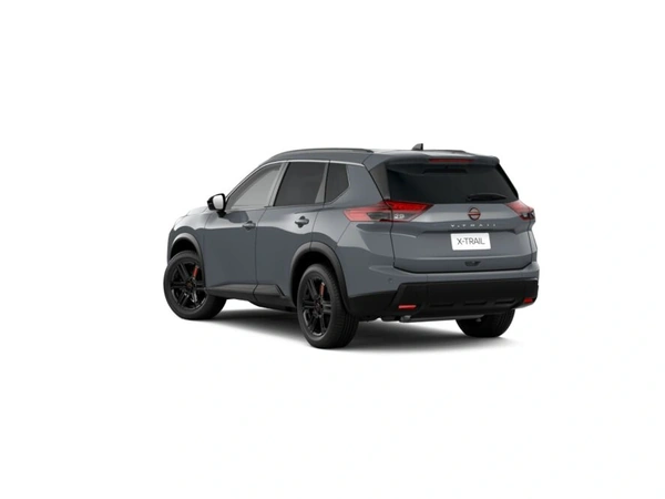 2026 Nissan X-Trail Rock Creek T33 4WD Automatic