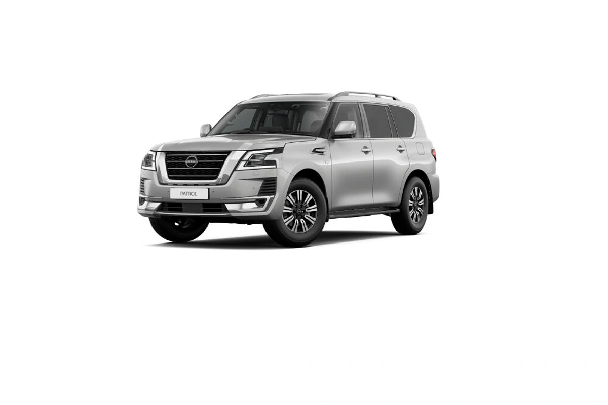4WD