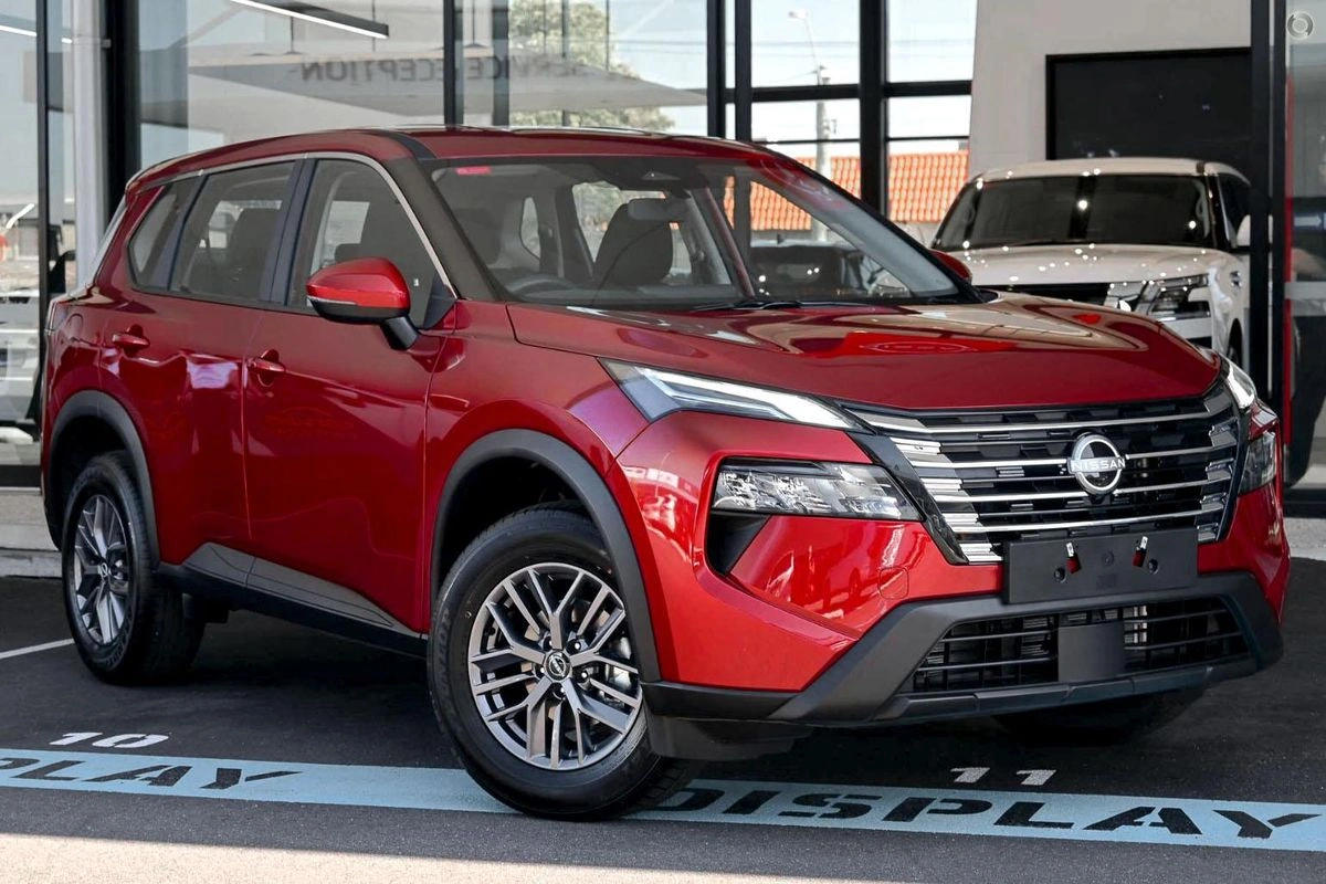 4WD