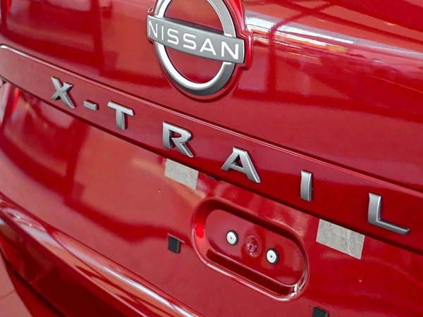 2026 Nissan X-Trail ST T33 4WD Automatic