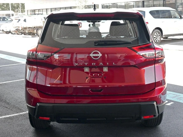 2026 Nissan X-Trail ST T33 4WD Automatic