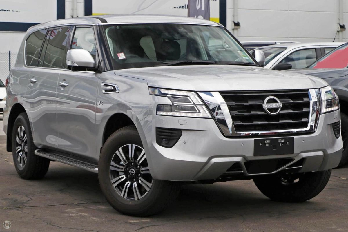 4WD