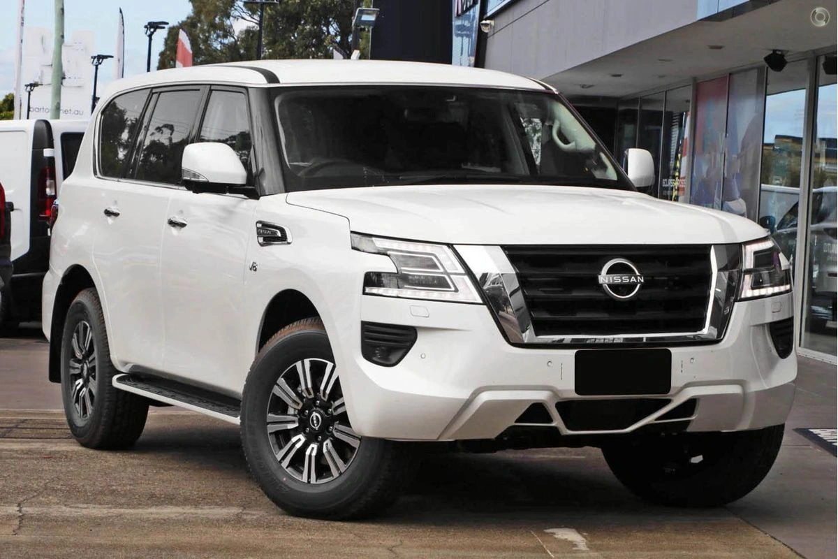 4WD