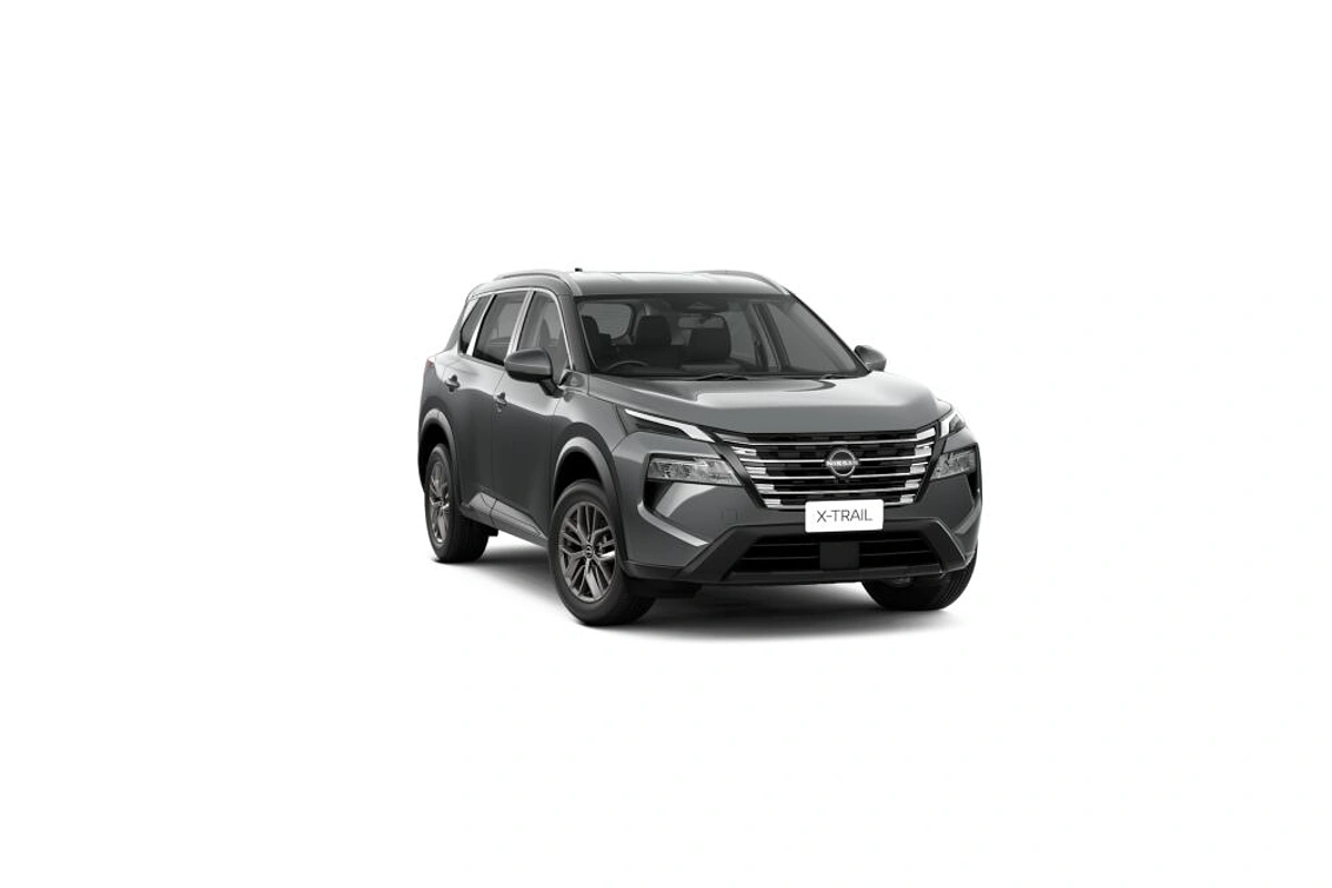 4WD